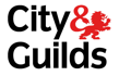 City & Guilds logo